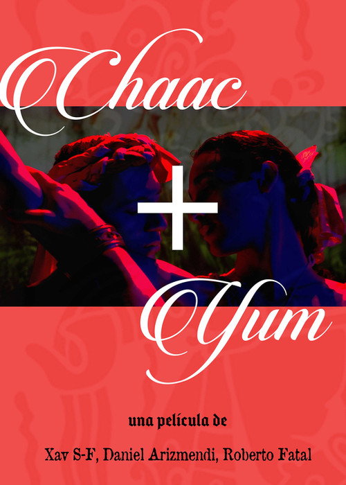 Chaac + Yum poster