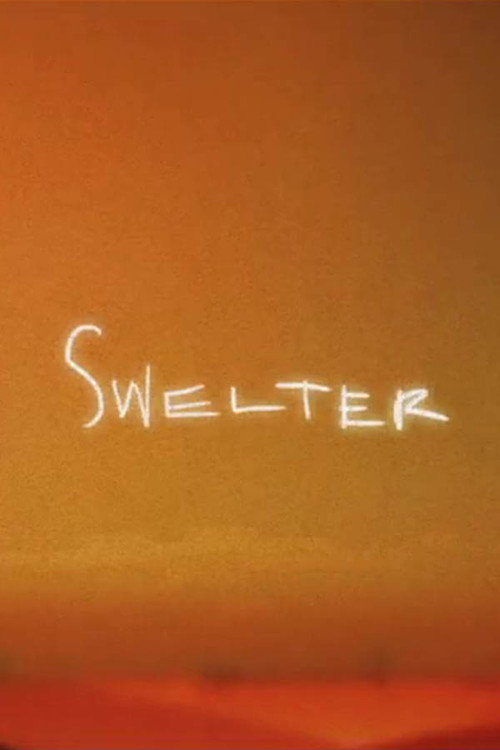 Swelter poster