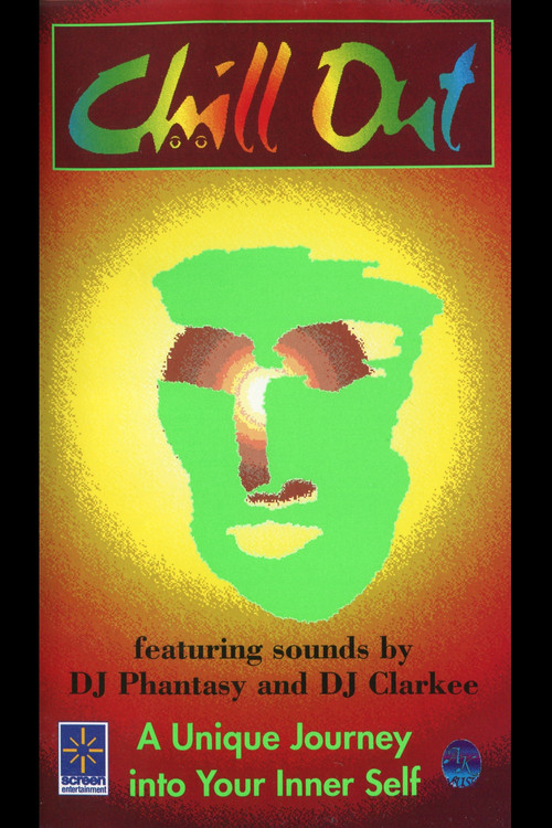 Chill Out poster