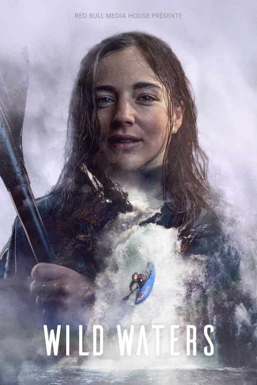 Wild Waters poster