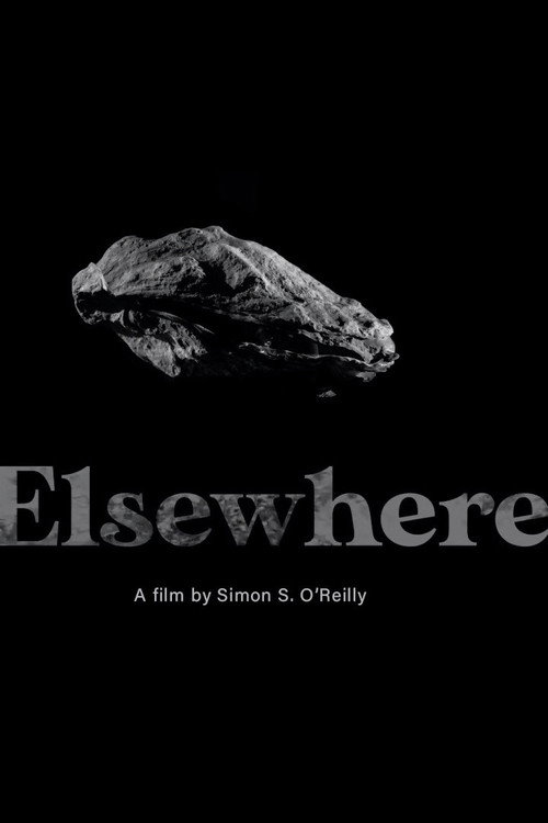 Elsewhere poster