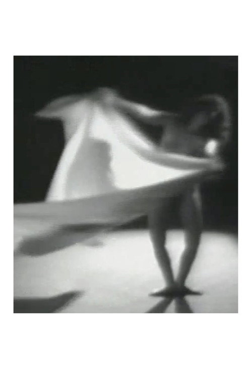 Dervish 2 poster