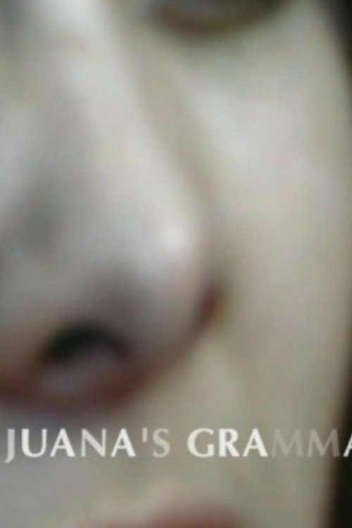 Juana's Grammar poster