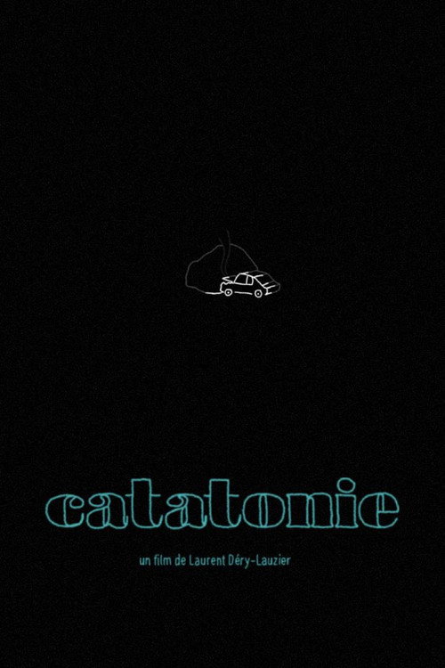 Catatonia poster