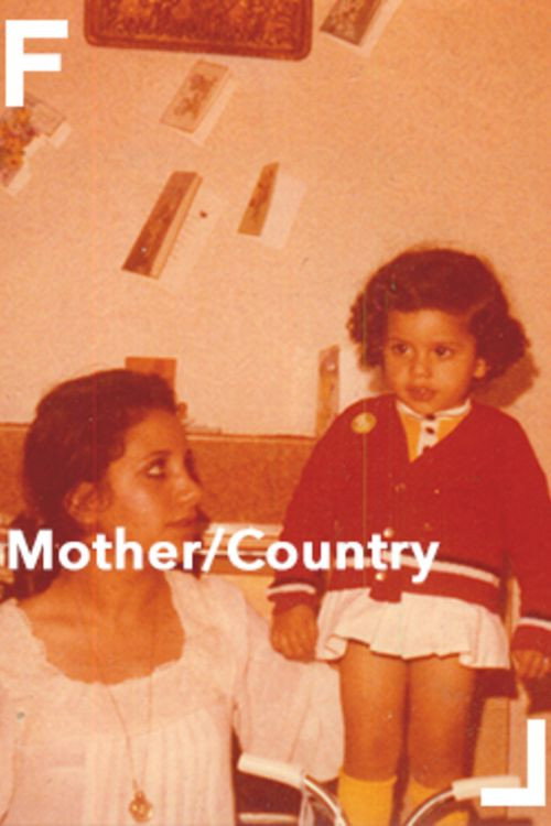 Mother/Country poster