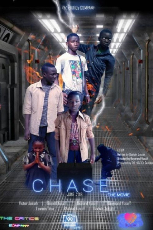 Chase poster