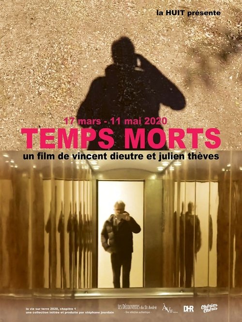 Temps mort poster