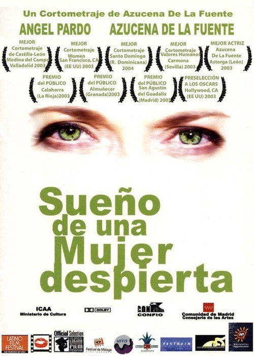 A Woman's Daydream poster