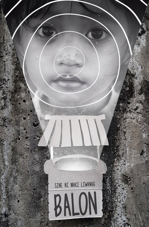 Water Well poster