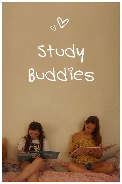 Study Buddies poster