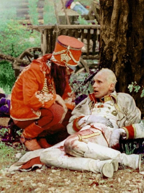 Chacho Rom poster