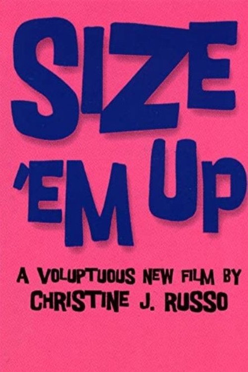 Size 'Em Up poster
