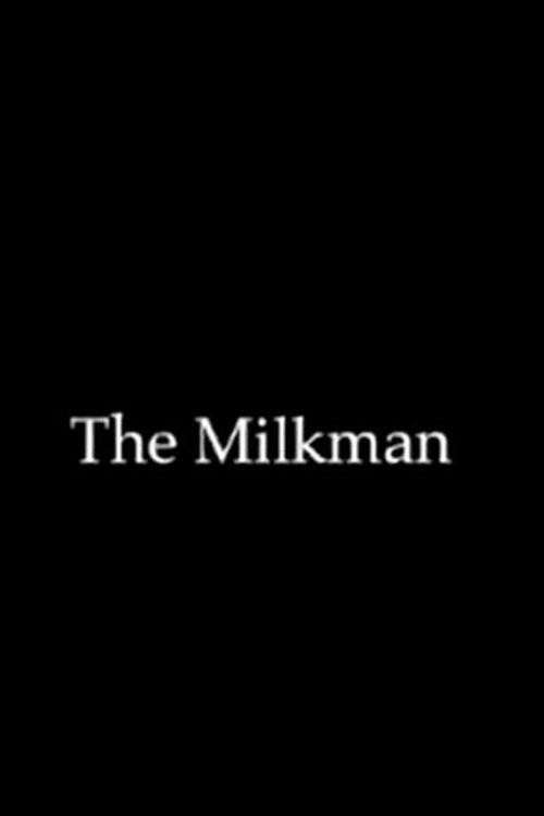 The Milkman poster