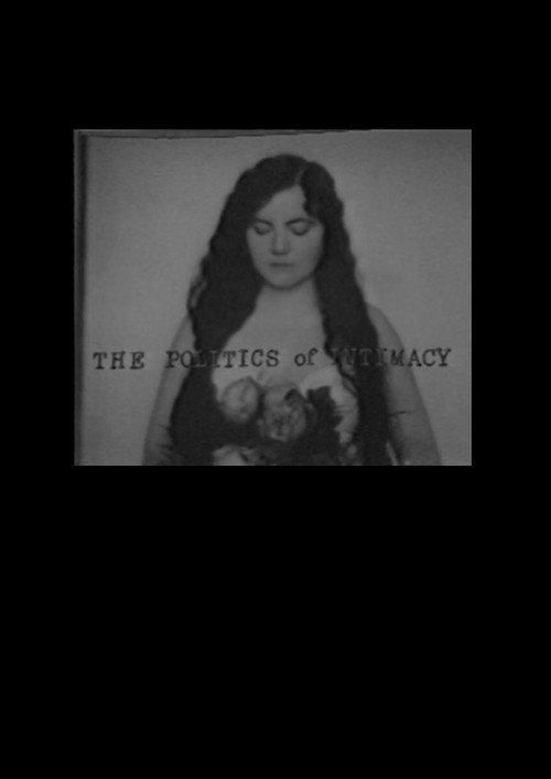 The Politics of Intimacy poster