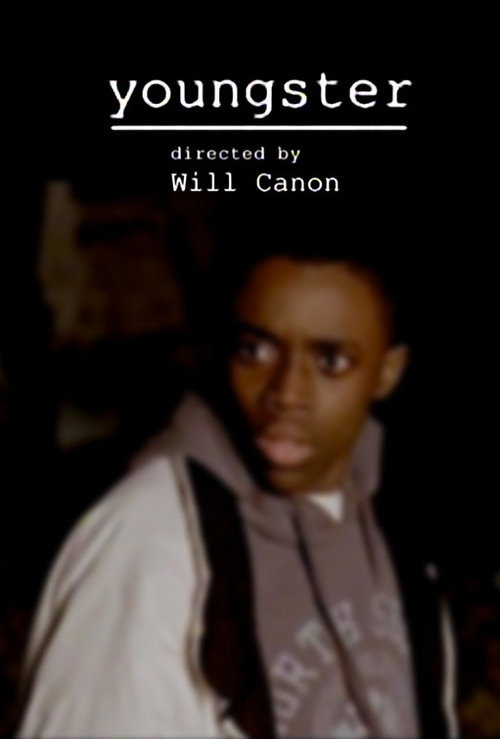 Youngster poster