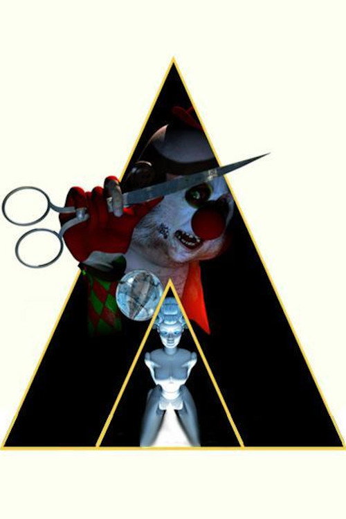 The Attic poster