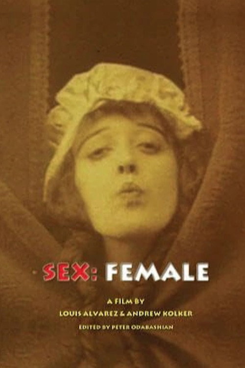 Sex: Female poster