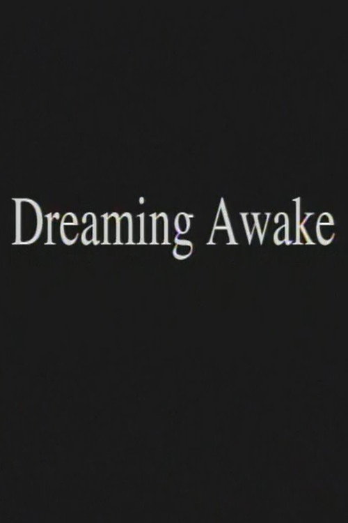 Dreaming Awake poster