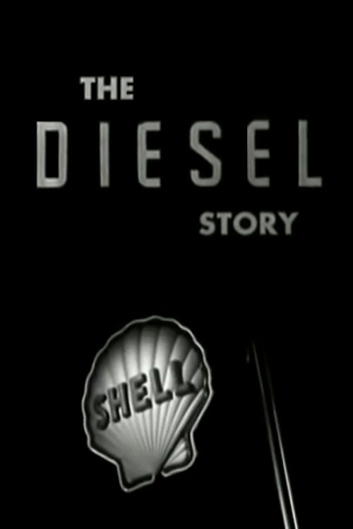 The Diesel Story poster