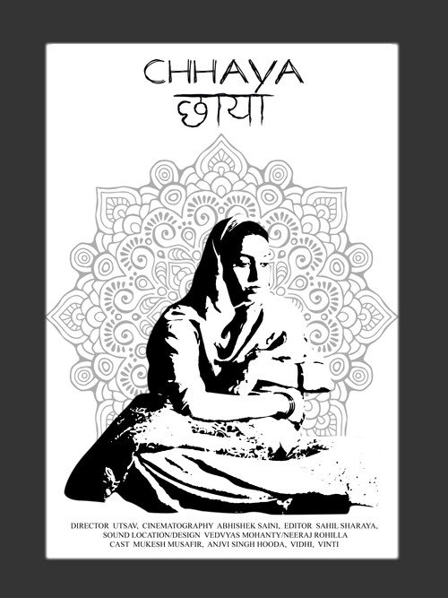 Chhaya poster