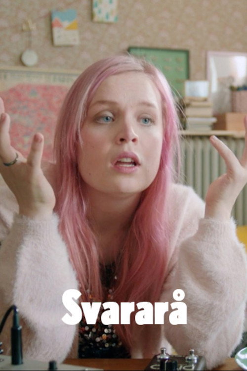 Argue poster