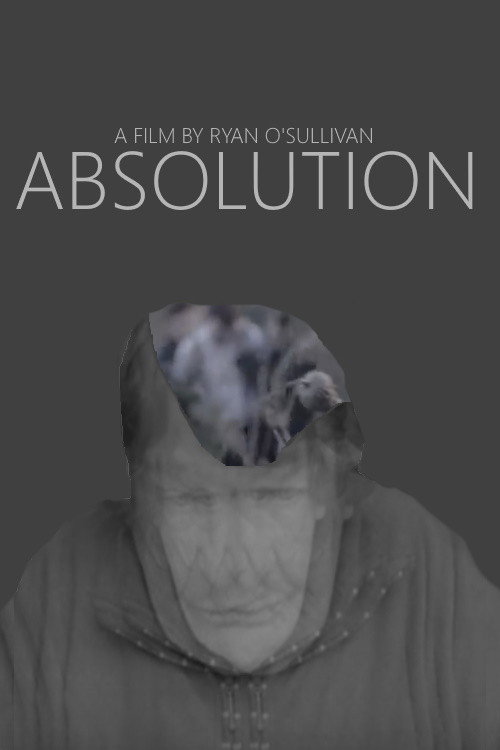 Absolution poster