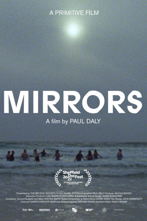 Mirrors poster