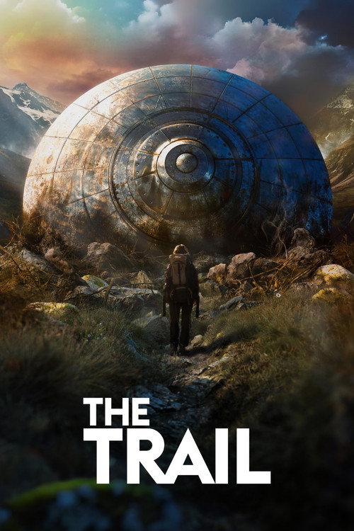 The Trail poster