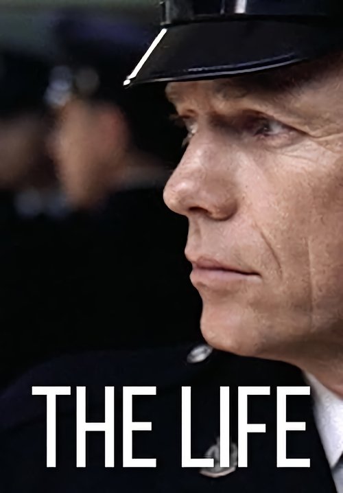 The Life poster