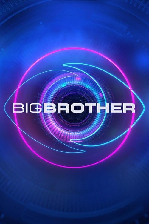 Big Brother poster