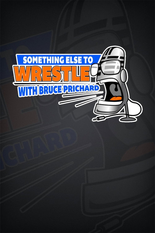 Something Else To Wrestle poster