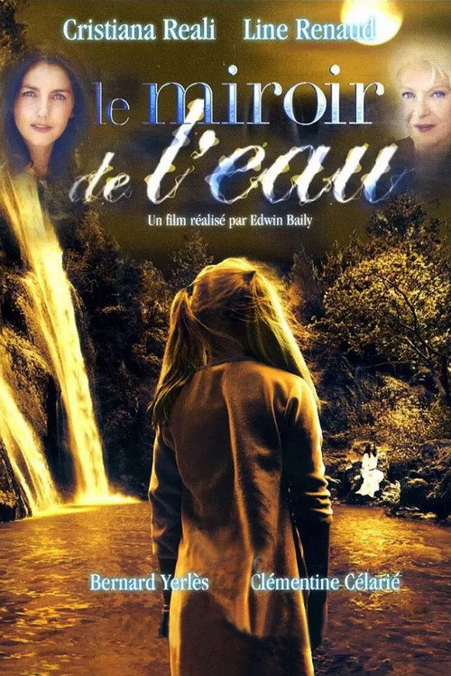 Le Miroir de l'eau poster