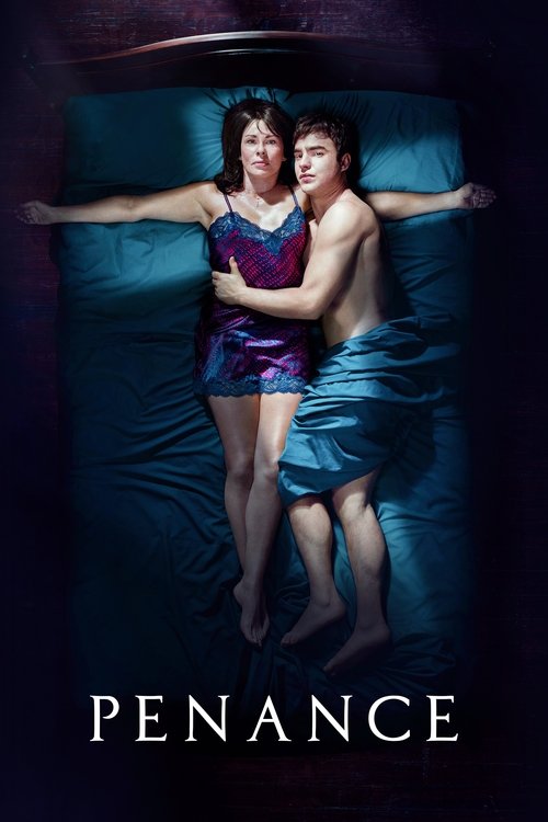 Penance poster