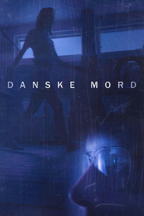 Danske mord poster