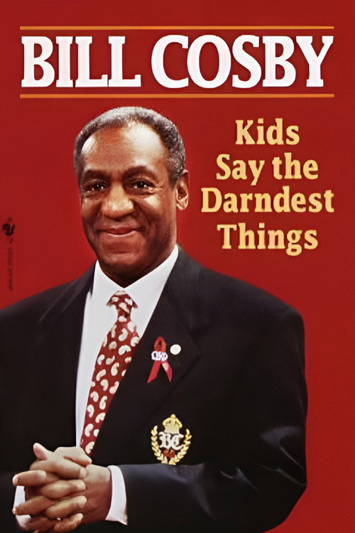 Kids Say the Darndest Things poster