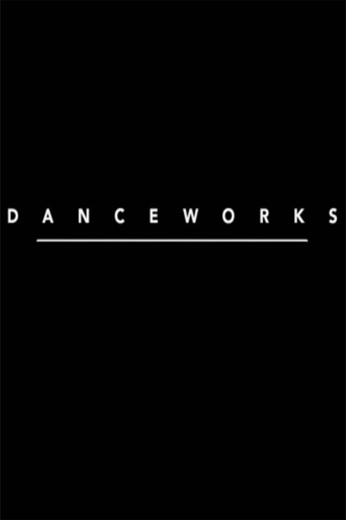 Danceworks poster
