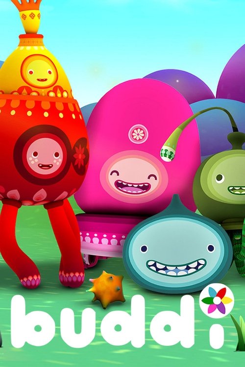 Buddi poster