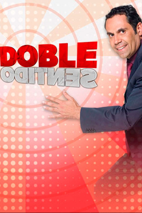 Doble Sentido poster