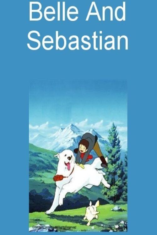 Belle and Sebastian poster