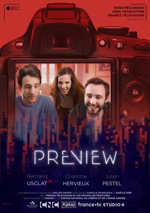 Preview poster