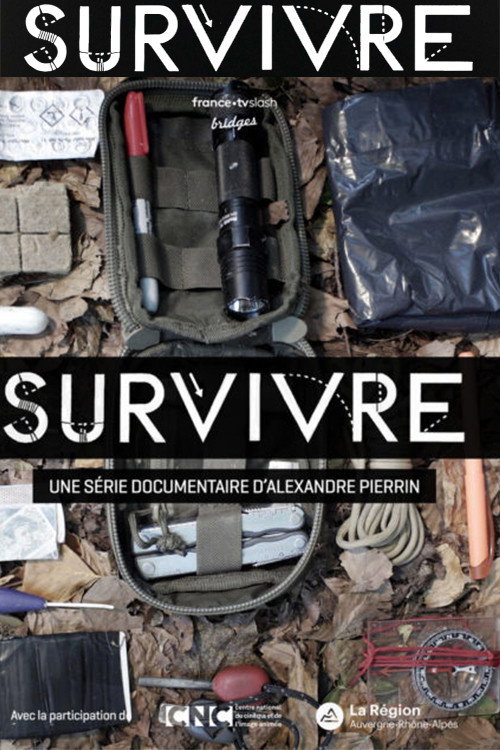 Survivre poster