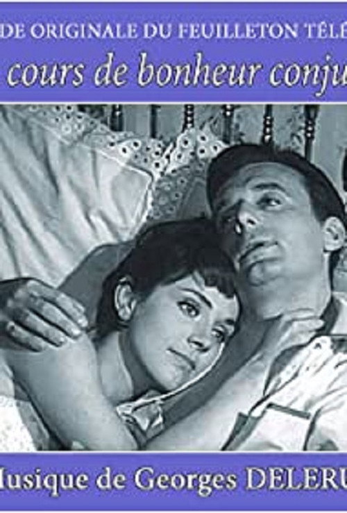 Le Bonheur conjugal poster