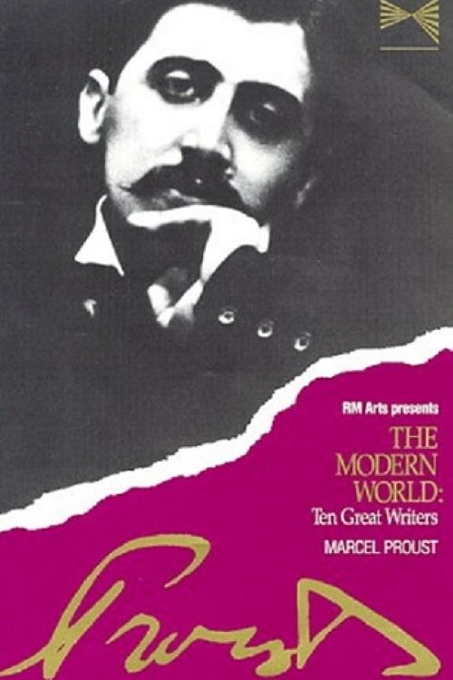 The Modern World: Ten Great Writers poster