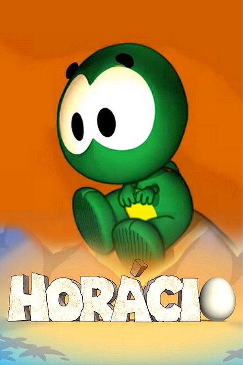 Horácio poster