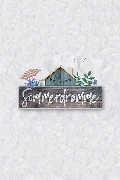 Sommerdrømme poster