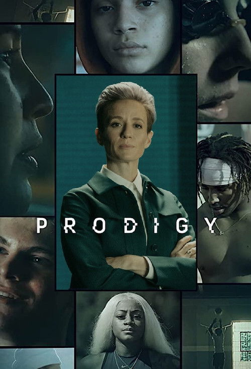 Prodigy poster