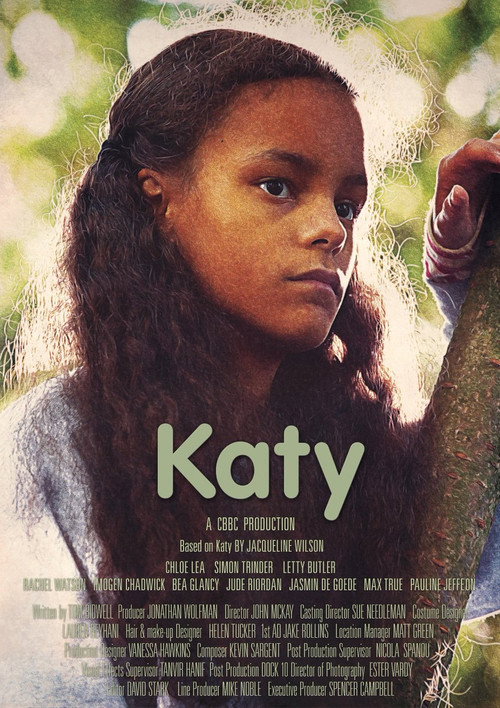 Katy poster