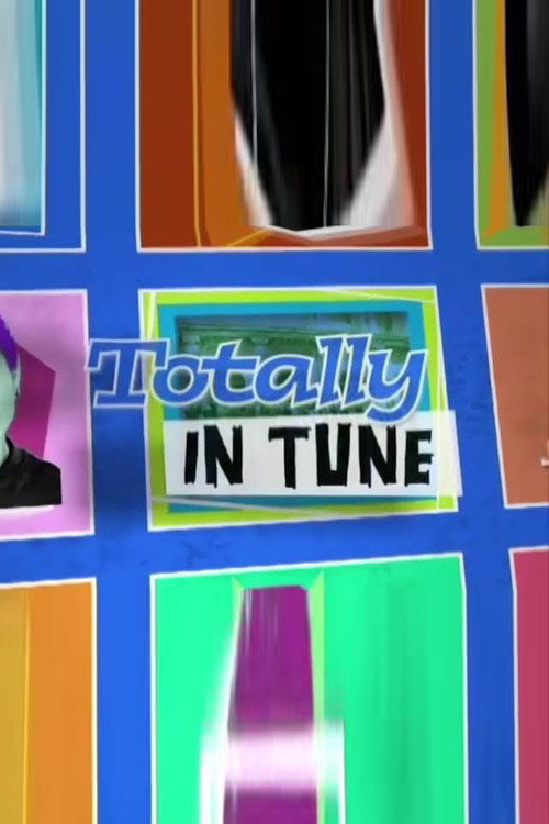Totally in Tune poster