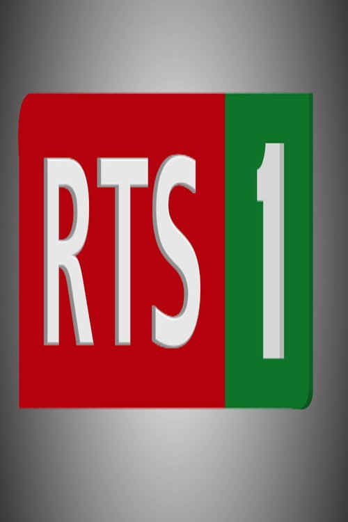 Journal TV RTS poster