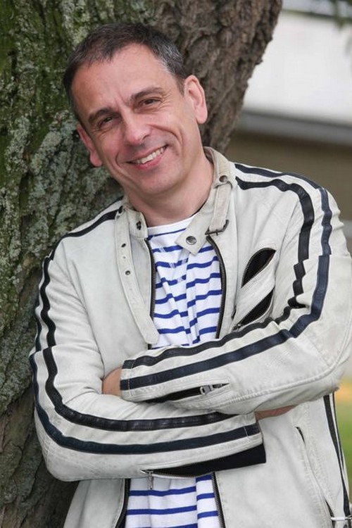 François Pirette - Formidables poster